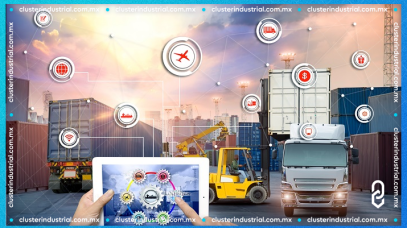 Cluster Industrial - ELAM-FAW: Avances tecnológicos para optimizar el transporte de carga
