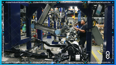Cluster Industrial - Hazlo como Volvo: la automatización de cobots ayuda a crear mejores lugares de trabajo