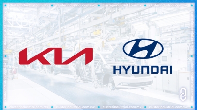 Cluster Industrial - Hyundai-Kia cumple 40 años de colaboración con más de 100 proveedores