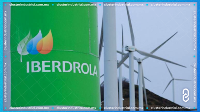 Cluster Industrial - Iberdrola cierra la venta de 13 plantas eléctricas en México por más de 6 MMDD