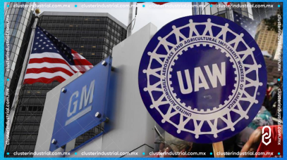 Cluster Industrial - La huelga de UAW le costó más de 1,000 MDD a General Motors