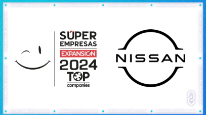 Cluster Industrial - Nissan Mexicana: Entre las 'Súper Empresas 2024' por cuarto año consecutivo