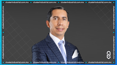 Cluster Industrial - Scania México nombra a Manuel Aranda Portillo como Director de Retail