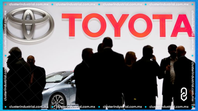 Cluster Industrial - Toyota no responde a demandas salariales del sindicato japonés