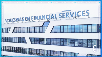 Cluster Industrial - Volkswagen Financial Services cierra el año fiscal 2023 con sólido desempeño