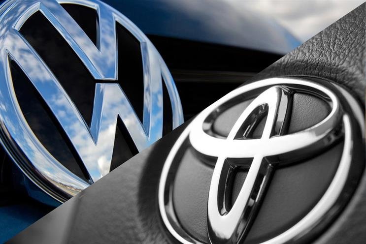 Cluster Industrial - Profeco emite alertas por fallas en vehículos VW y Toyota 