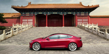 Cluster Industrial - Tesla anuncia apertura de planta en shanghai 