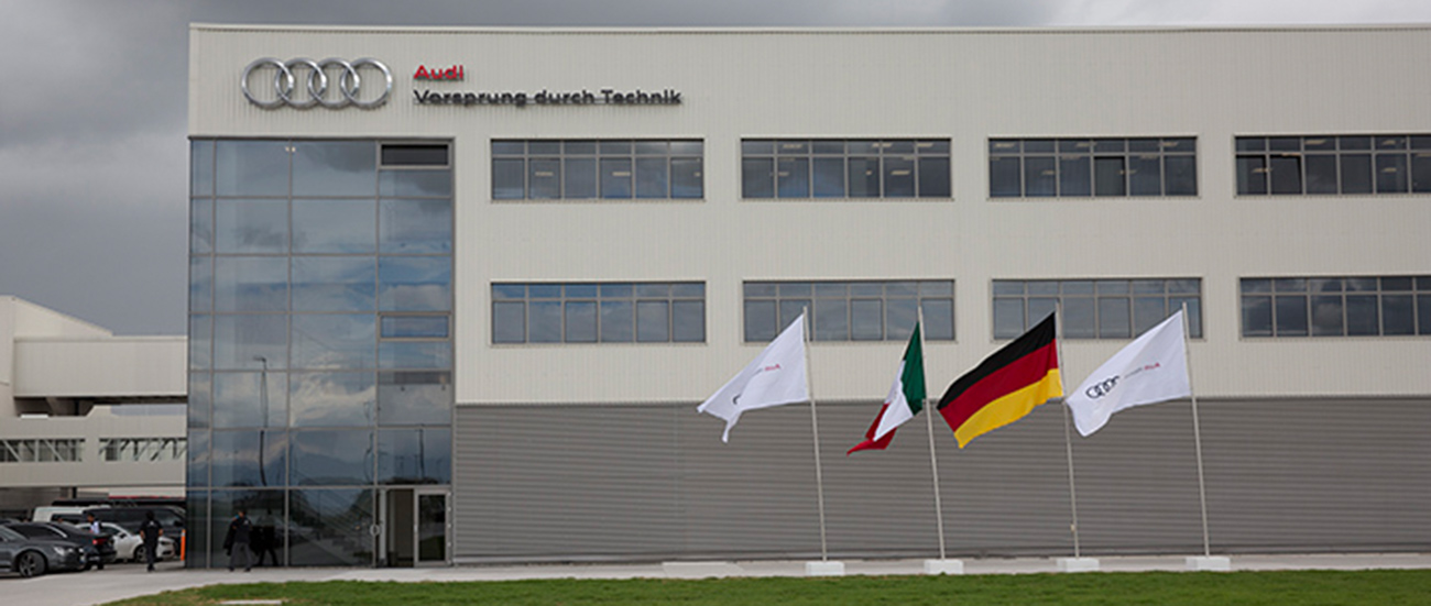 Cluster Industrial - Gobernador de puebla viajará a Alemania en busca de inversión automotriz