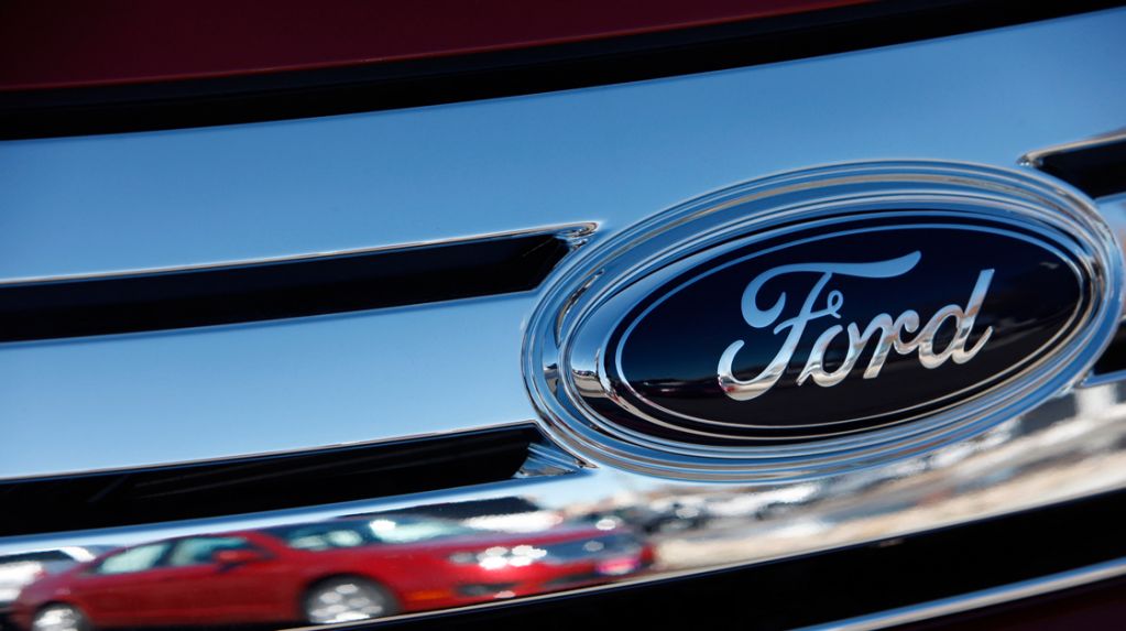Cluster Industrial - Acciones de Ford y General Motors tiemblan por aranceles a metales en EU