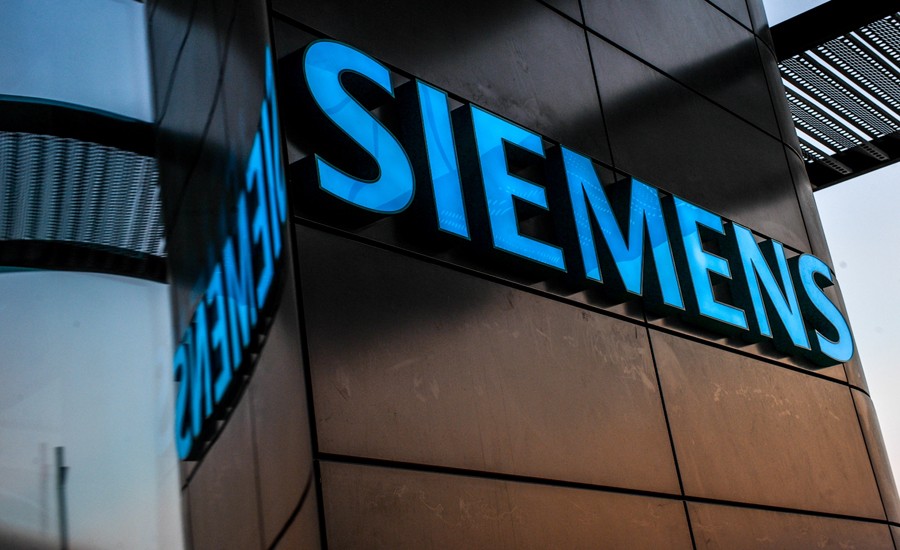 Cluster Industrial - Siemens presente en el 60% de la producción automotriz en México
