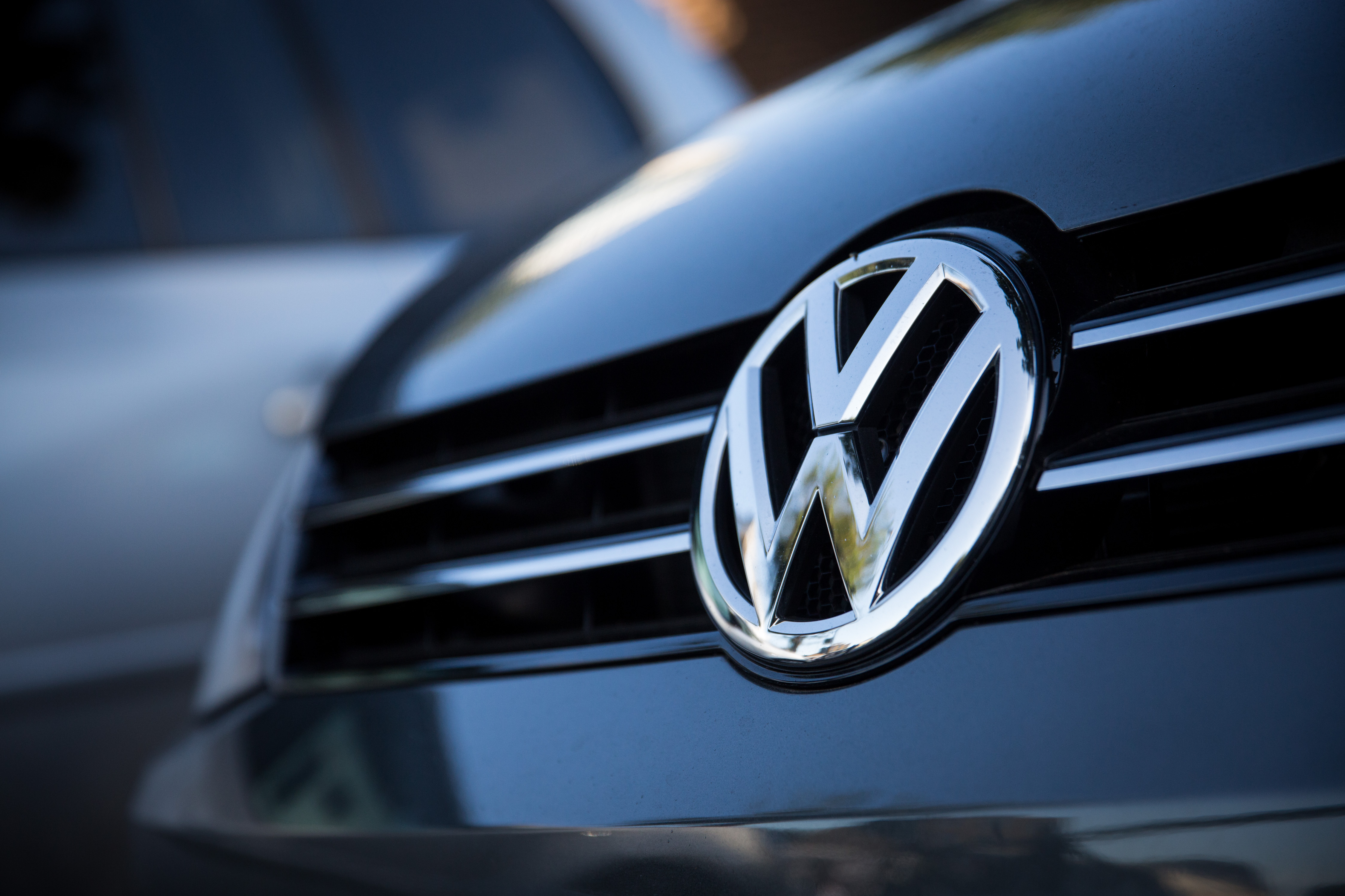 Cluster Industrial - VW alcanza utilidades récord en primer semestre 