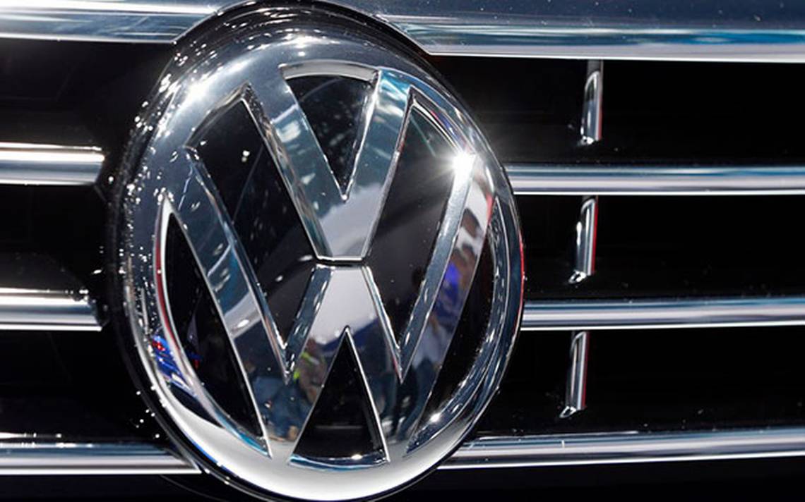 Cluster Industrial - VW planea despidos tras caso "dieselgate" 