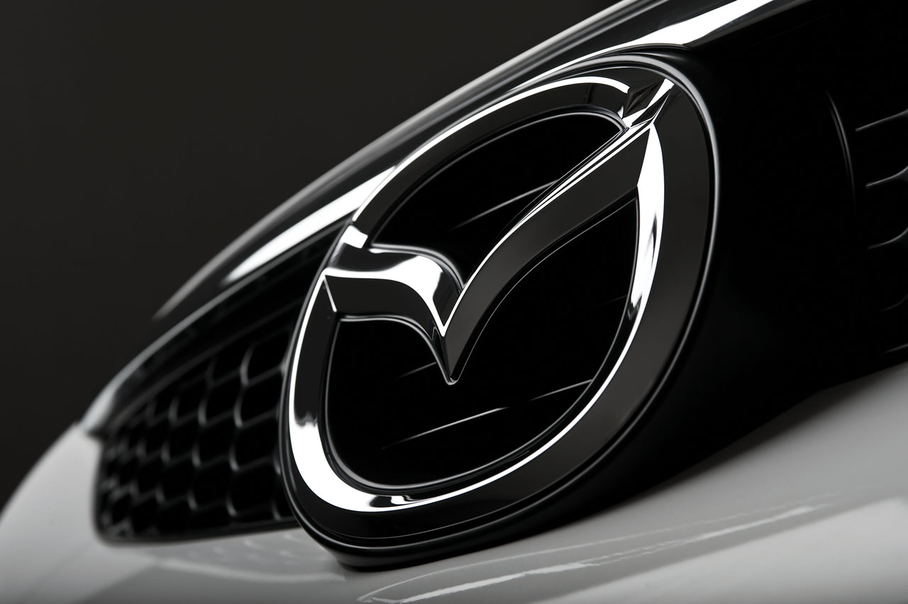 Cluster Industrial - Reconocen a Mazda por mejor consumo de combustible y bajas emisiones