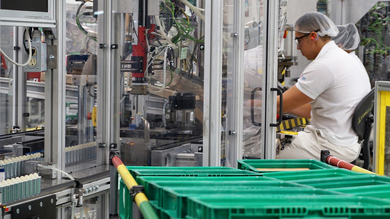 Cluster Industrial - Bosch construirá planta 4.0 en Guanajuato 