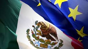 Cluster Industrial - Renuevan tratado comercial entre México y Europa 