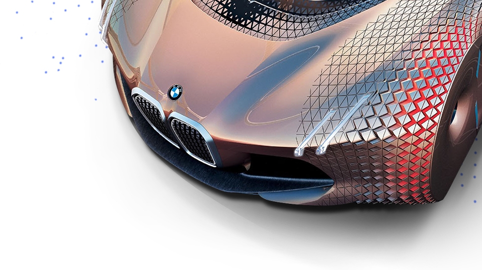 Cluster Industrial - Grupo BMW enfocado en la movilidad del futuro
