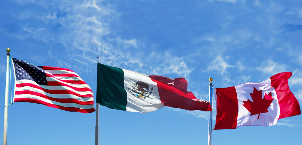 Cluster Industrial - Un TLCAN "light" pondría a México en desventaja, advierte comce
