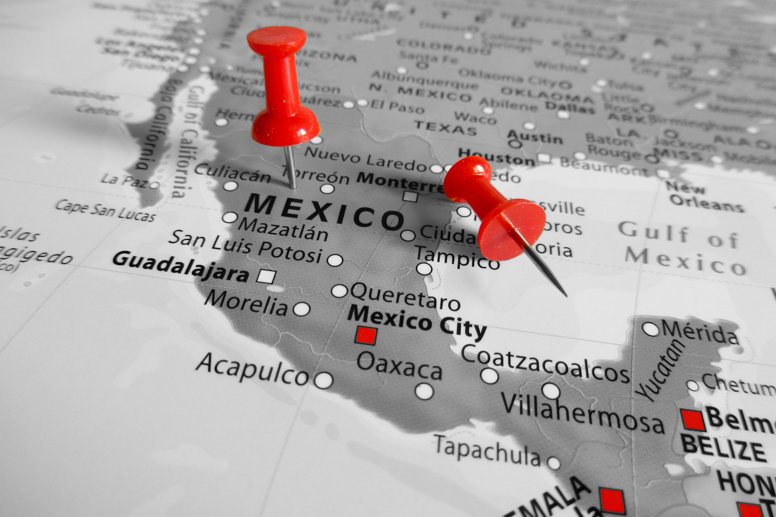 Cluster Industrial - Empresas catalanas de automoción viajan a Guanajuato en misión empresarial