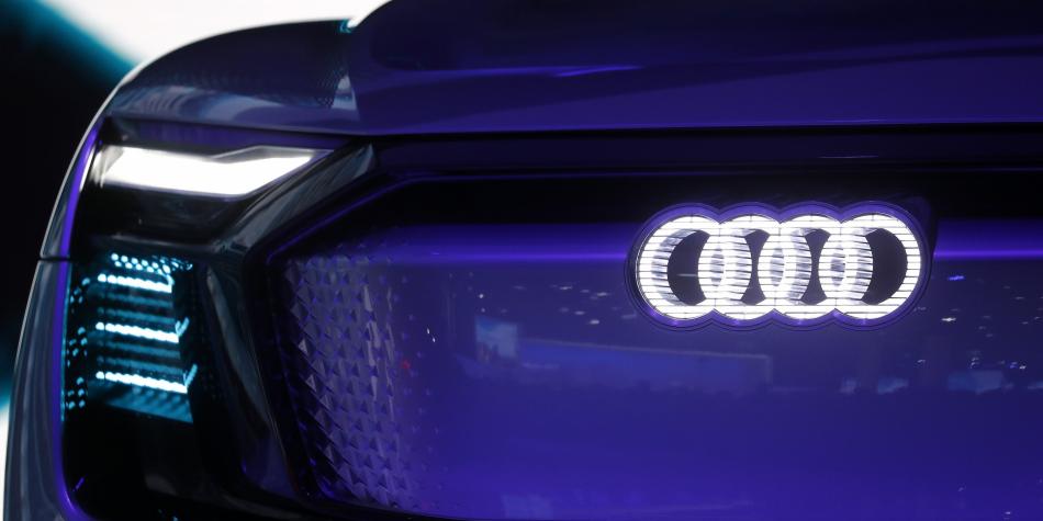 Cluster Industrial - Ford y Audi preparan nuevas alianzas para carros inteligentes