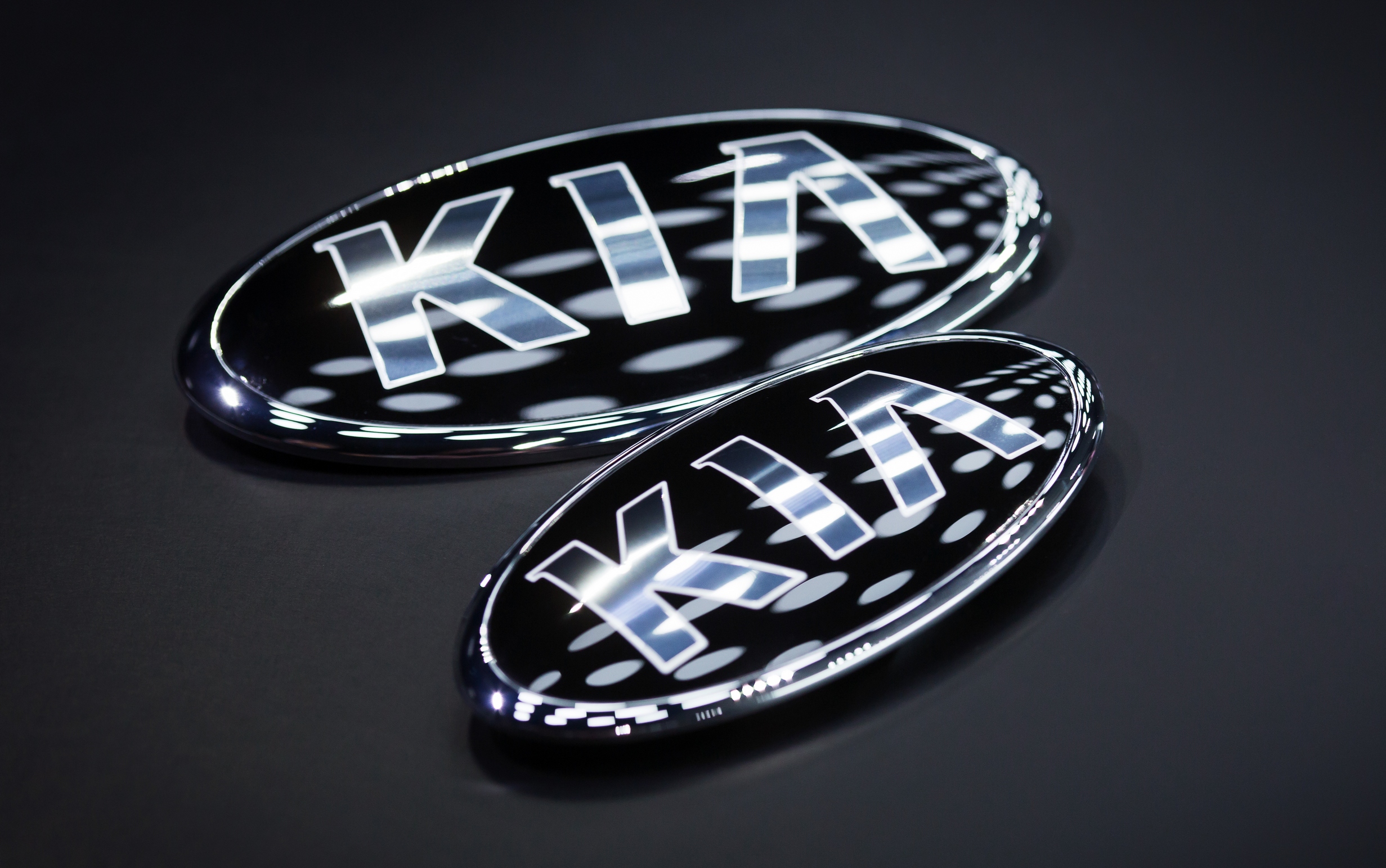 Cluster Industrial - Kia reporta ventas a nivel global: más de 223 mil unidades en agosto