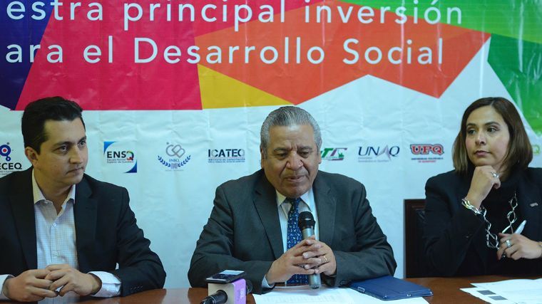 Cluster Industrial - Querétaro tendrá nuevo centro de innovación automotriz