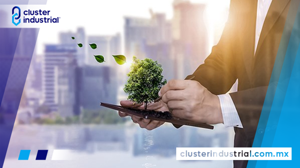 Cluster Industrial - 113 empresas queretanas cumplen con su responsabilidad medioambiental