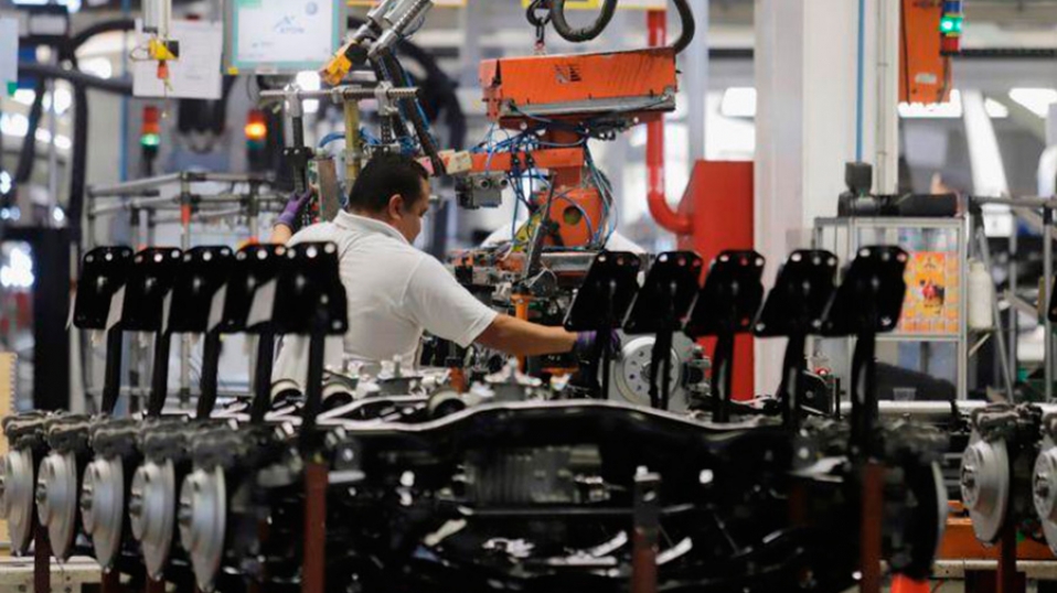 Cluster Industrial - 40 plantas de autopartes en Puebla reiniciarán el 22 de junio