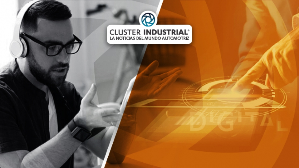 Cluster Industrial - 55.° Congreso Internacional de Recursos Humanos 2020