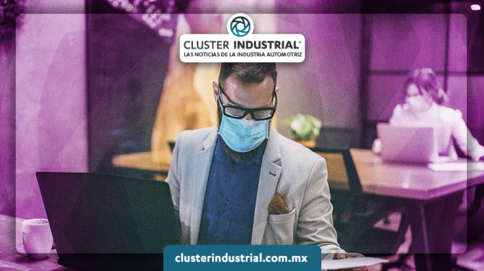 Cluster Industrial - 5 cambios que tendrán las empresas después de la pandemia