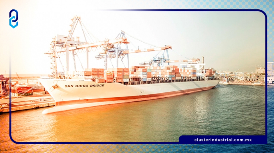 Cluster Industrial - 5 ventajas del factoraje en logística y transporte de mercancías al extranjero