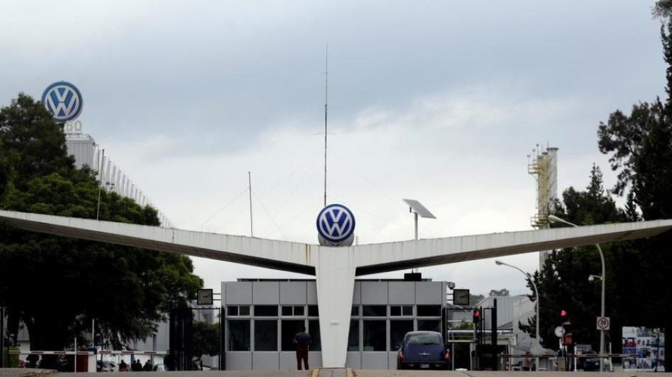 Cluster Industrial - 700 empleados de VW México eligieron esquema de separación