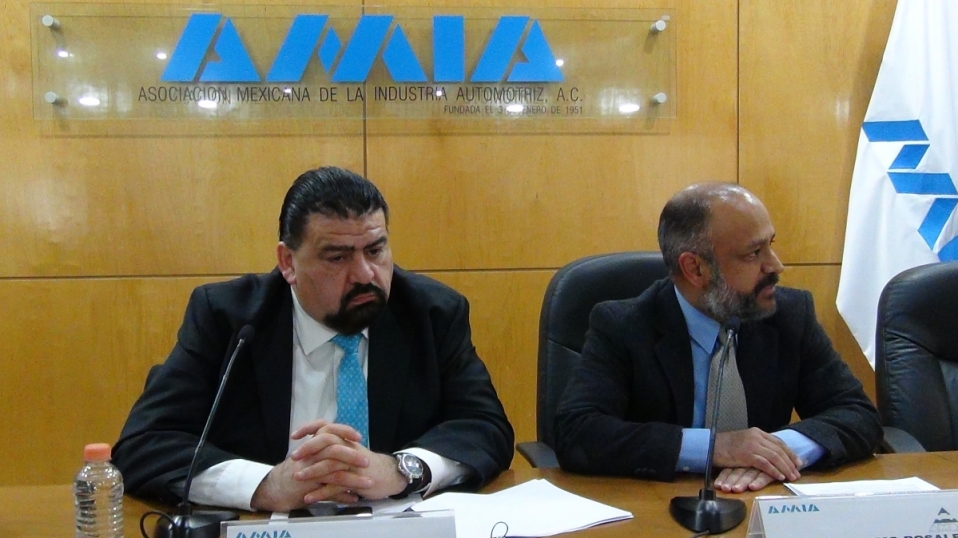 Cluster Industrial - AMIA y AMDA rechazan tenencia en Guanajuato