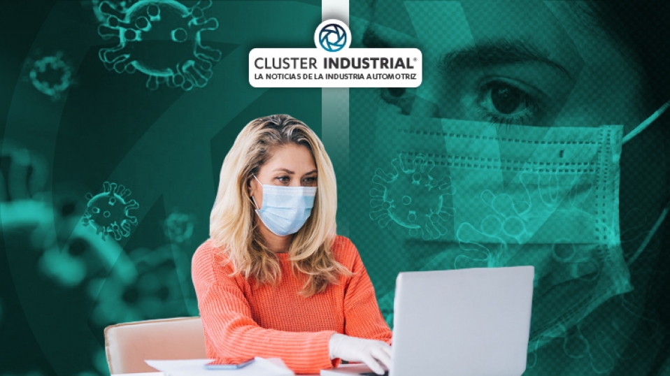 Cluster Industrial - Acciones para motivar a los colaboradores en tiempos de COVID-19