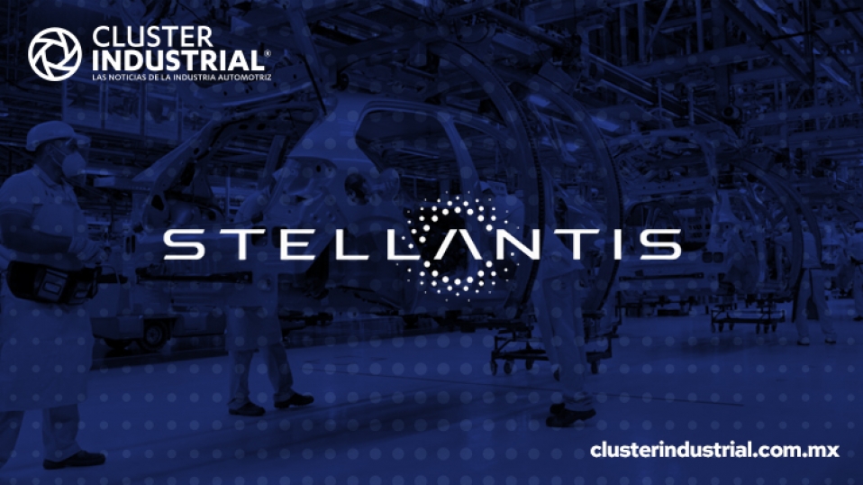 Cluster Industrial - Accionistas aprueban la fusión de FCA y Peugeot PSA para Stellantis