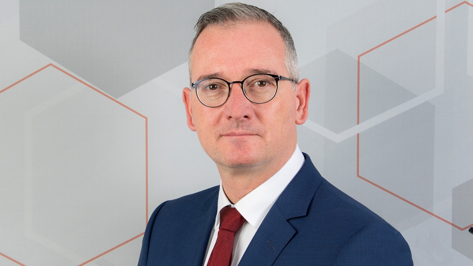 Cluster Industrial - Andreas Lehe nuevo presidente ejecutivo de Audi México