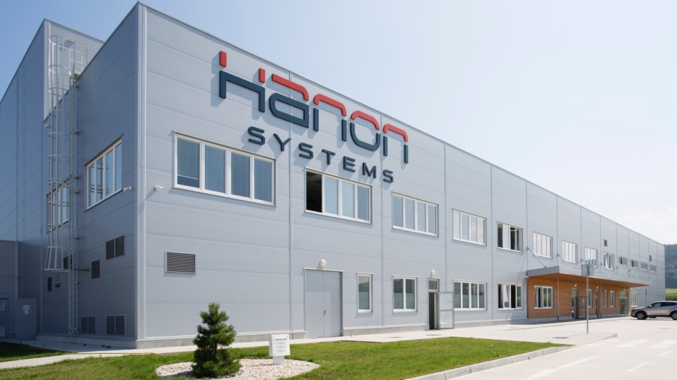 Cluster Industrial - Anuncian ampliación de Hanon Systems Querétaro