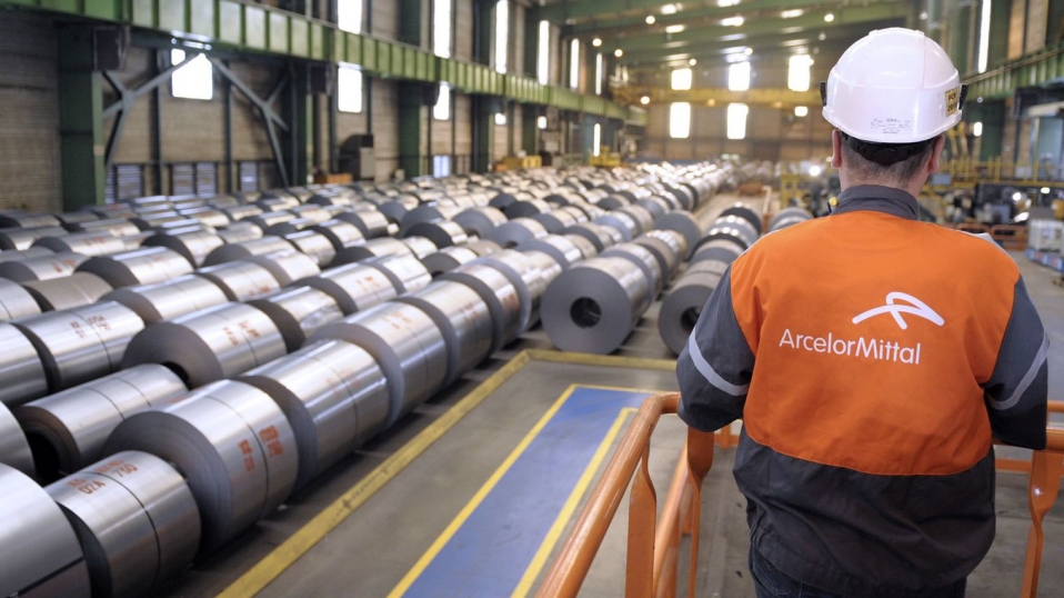 Cluster Industrial - ArcelorMittal aplicará un ERTE de siete días a 1.624 trabajadores en España