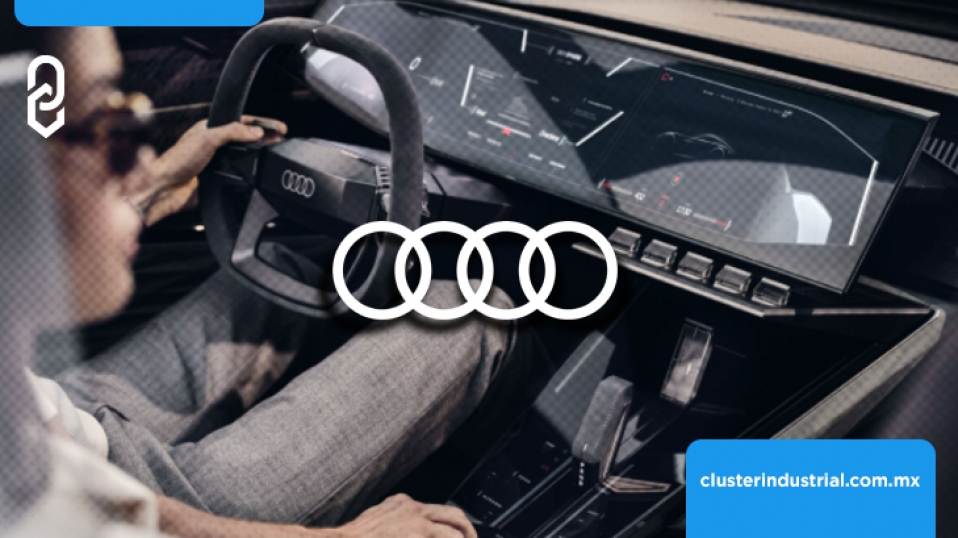 Cluster Industrial - Audi aborda la dimensión social de la conducción autónoma