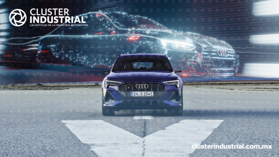 Cluster Industrial - Audi cerró el 2020 con el trimestre más exitoso en la historia de la compañía