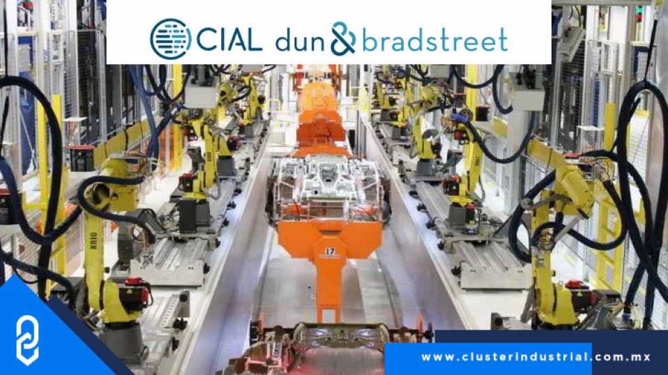 Cluster Industrial - Automatización: el futuro en los procesos de producción