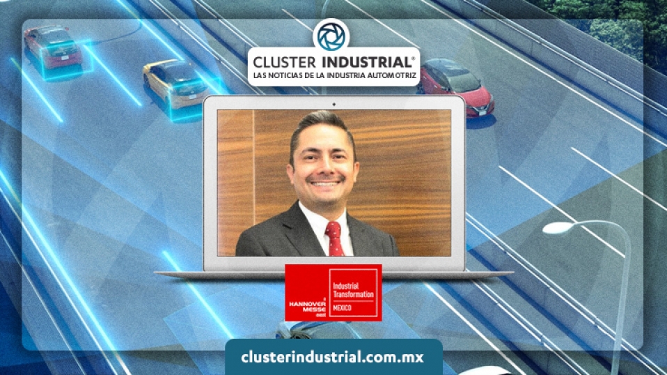 Cluster Industrial - Autos eléctricos y autónomos: Perspectiva del director general de CLAUGTO