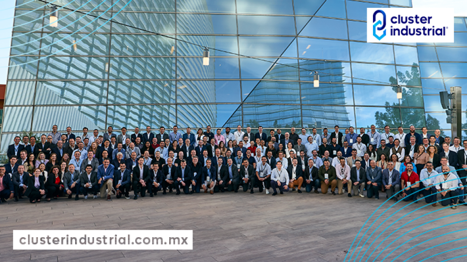 Cluster Industrial - BMW Group Latinoamérica entrega reconocimientos a su red de distribuidores