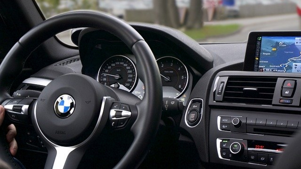 Cluster Industrial - BMW Group hace planeaciones para varios escenarios