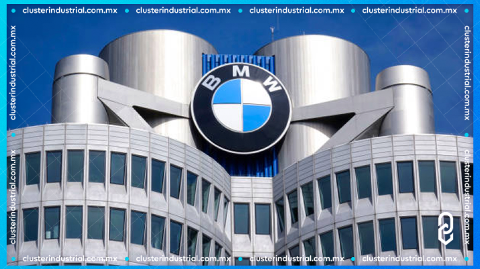 Cluster Industrial - BMW Group responde preguntas sobre sus vehículos eléctricos