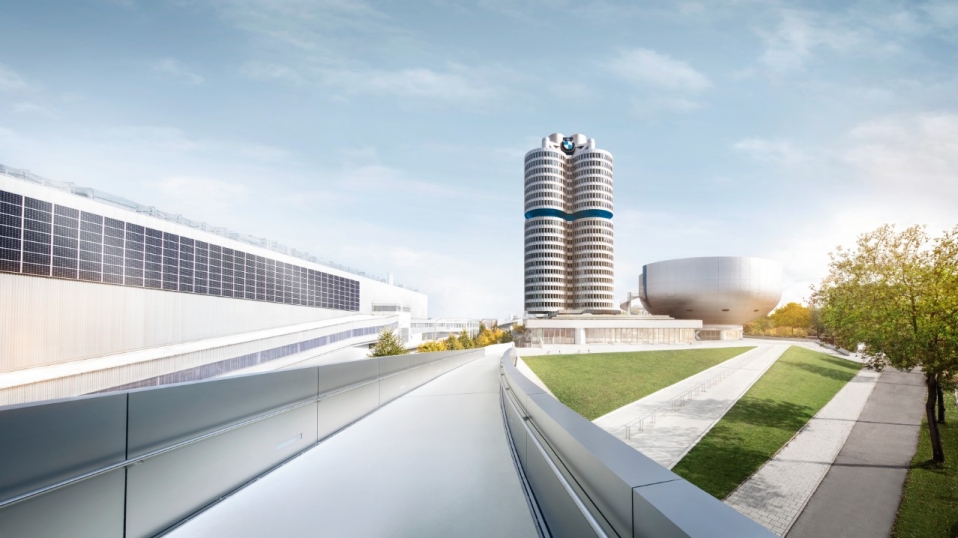Cluster Industrial - BMW reporta resultados del primer trimestre de 2020; China y Corea se recuperan