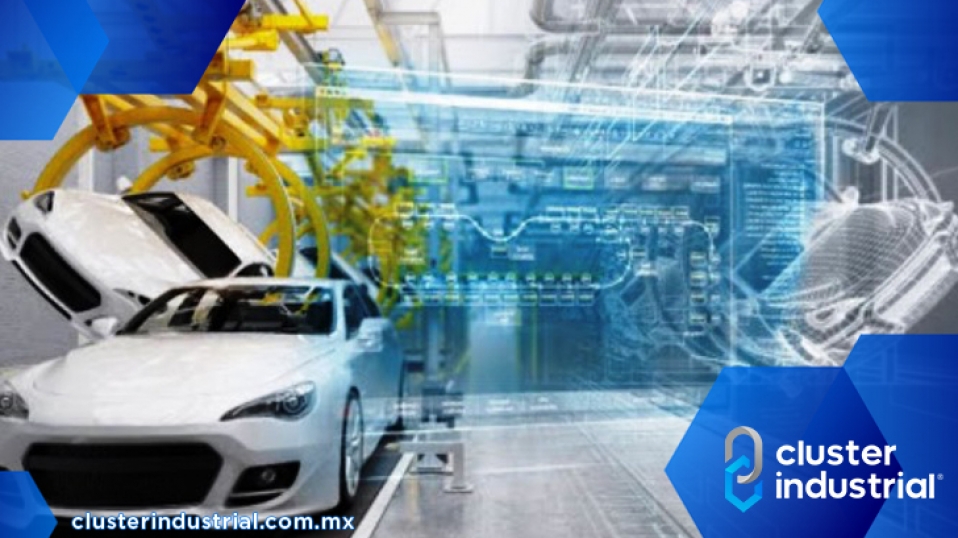 Cluster Industrial - BYD desarrolla comunicación inalámbrica para fortalecer a la industria automotriz