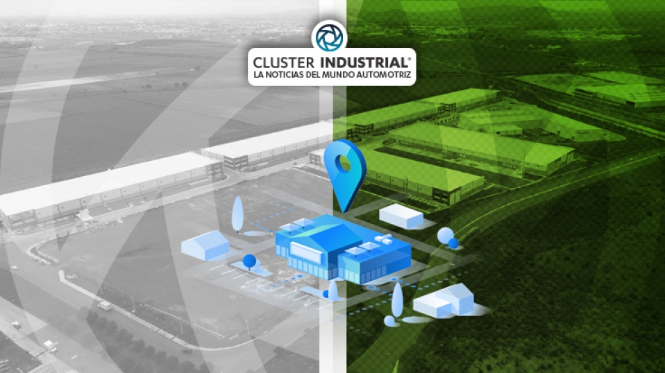 Cluster Industrial - Bajío alcanza 190 mil m2 de ocupación industrial en primer semestre de 2020