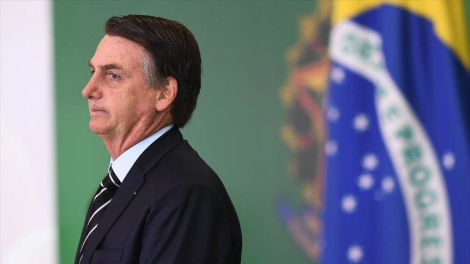 Cluster Industrial - Bolsonaro buscará terminar acuerdo automotriz con México