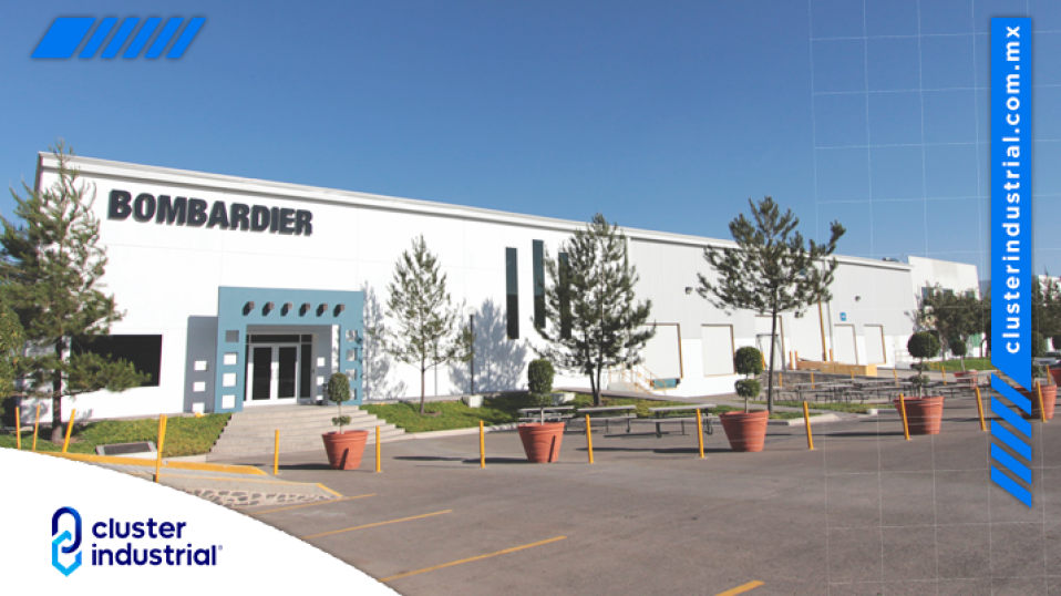 Cluster Industrial - Bombardier adquiere activos del Grupo Latécoère en Querétaro