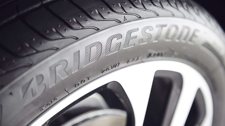 Cluster Industrial - Bridgestone lanza nueva tecnología de neumáticos